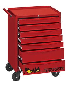 Tool roll on sale cab